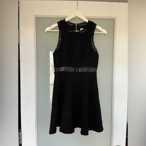 BCBG dress size 2